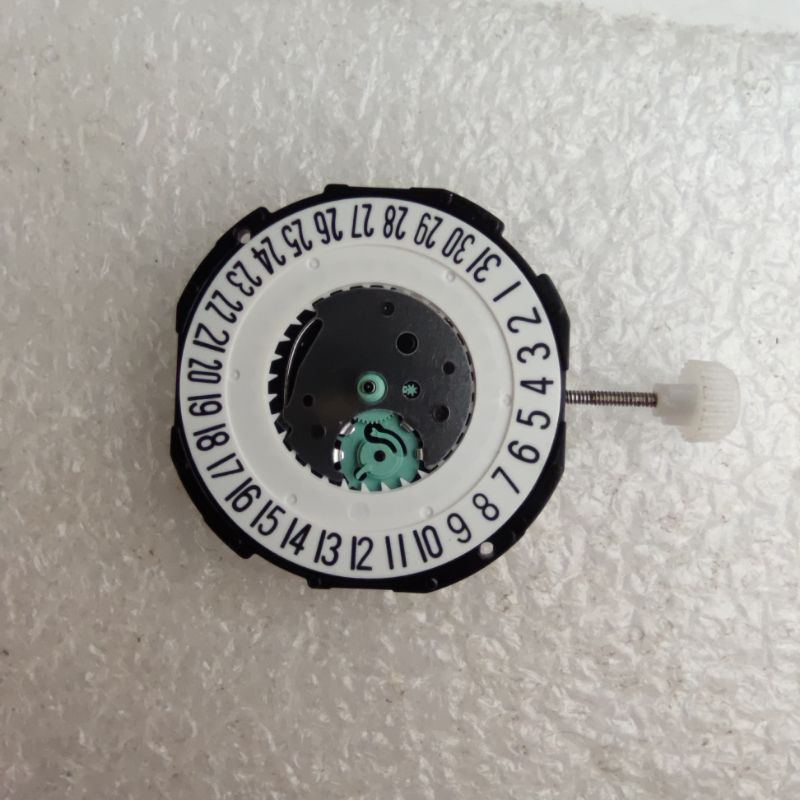 MESIN Sl  28 tanggal bawah