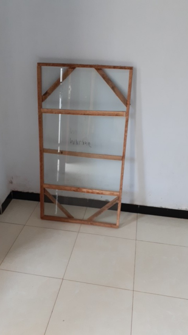 Set Kursi Tamu Minimalis Modern Kayu Jati Mebel Jepara