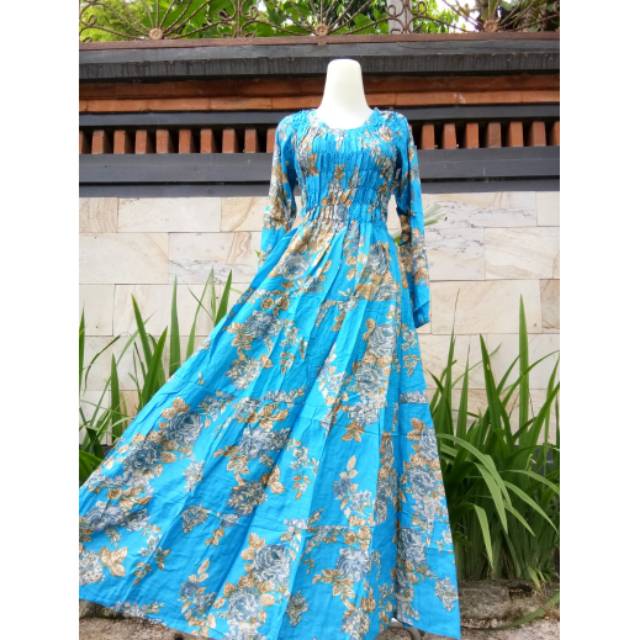 GAMIS BALI GAMIS KERUT
