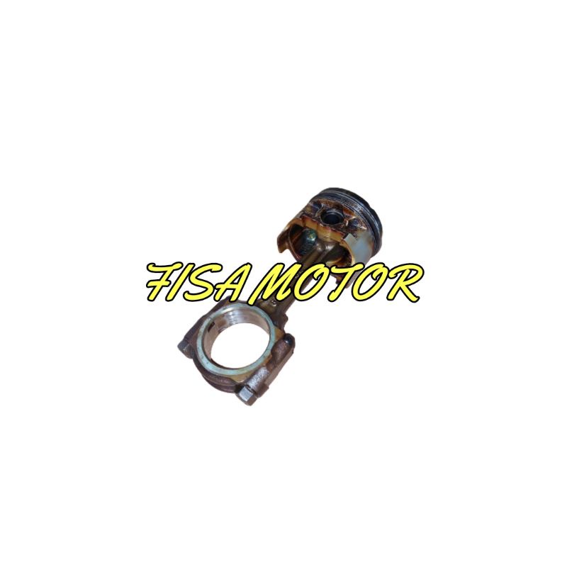 SK001 Piston Stang Seher Suzuki K10 Turbo