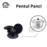 TUTUP PANCI RING / KNOP PANCI/ PENTOL PANCI