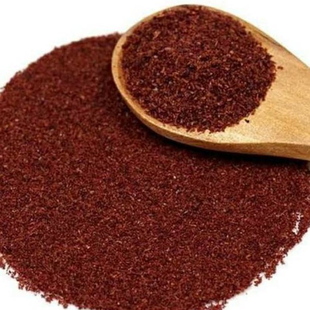 [READY !!!] SUMAC TURKI 10 GR/ SUMAC POWDER/ SUMAC OBAT Shopee Indonesia