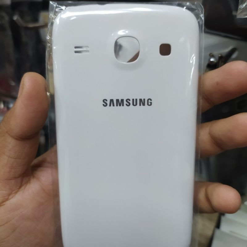 Backdoor Samsung Core Duos i8262 Casing belakang Core GT-i8262