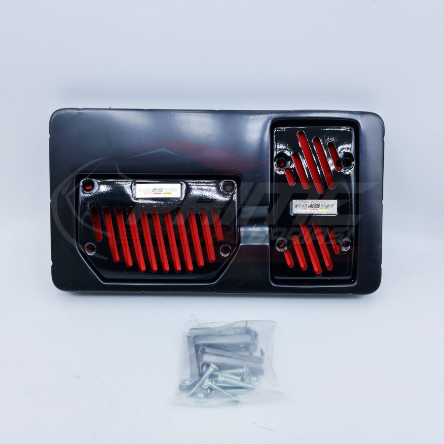 Pedal Mobil MATIC Pedal Gas MATIC Cover Pedal MATIC