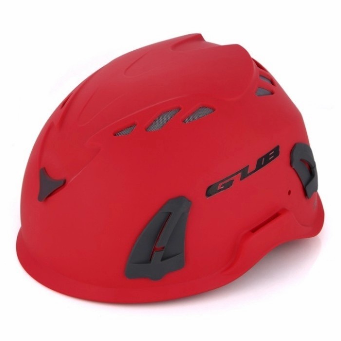 Helm Safety Gub D8 Climbing Outdoor Sar Rescue Cycling Helmet Survival