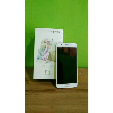 Oppo F1s Ram 4/64