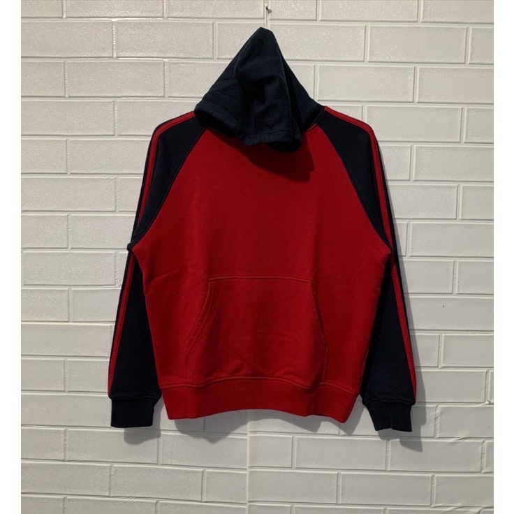 HOODIE UNIQLO SECOND ORIGINAL