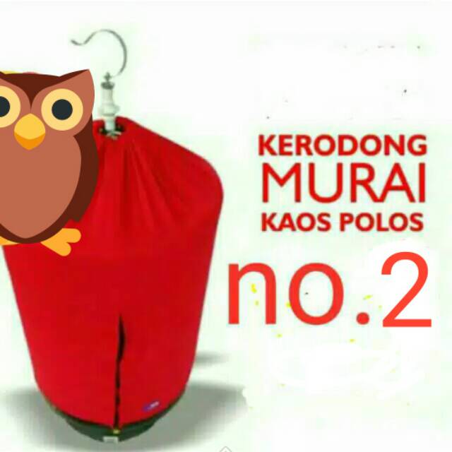 KRODONG SANGKAR MURAI NO.2