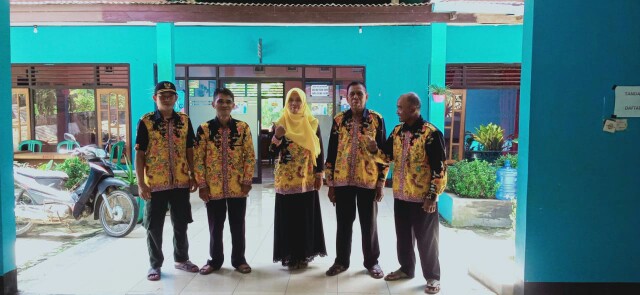 [cod] Baju Nu Batik Nu Seragam Nu Kemeja Nu Motif Urangan Ansor Banser Ipnu Ippnu Musrini Mart