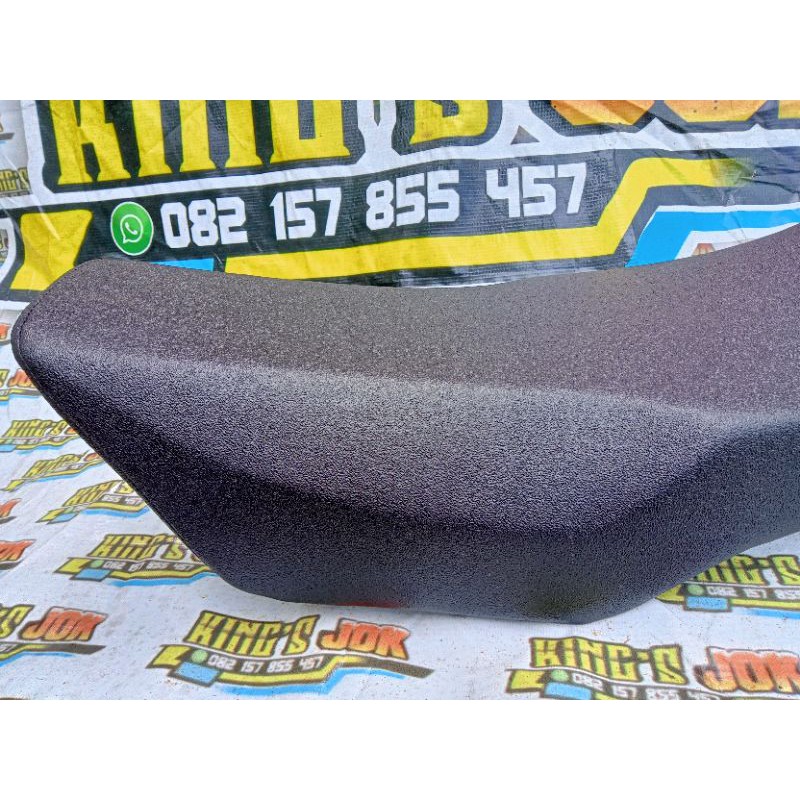 Jok Rx King Variasi Model Prahu Jok Motor Jok Rx murah King Jok K Jok Prahu Jok King