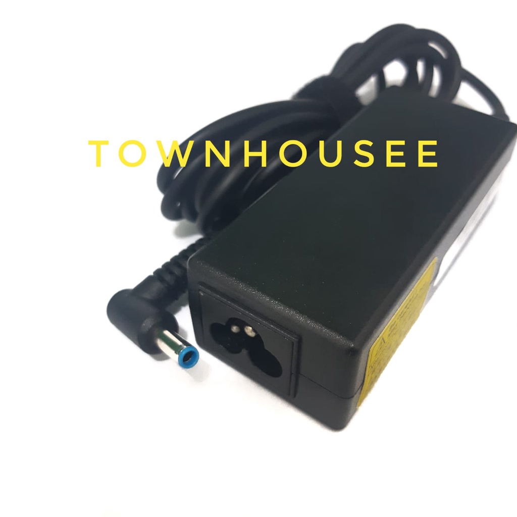 adaptor laptop / Charger laptop Hp / Compaq HP Elitebook Folio 1040 G1 719309-003 741727-001 ADP-45WD B HSTNN-CA40 Pavilion X2 11 13 15 Spectre Ultrabook X2 13-3000 Split 13 X 2 Stream 11 13 14 Touchsmart 11 13 15