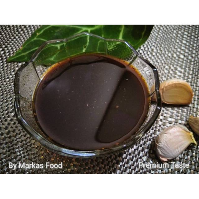 

Cuko Gula asli Palembang isi 250ml