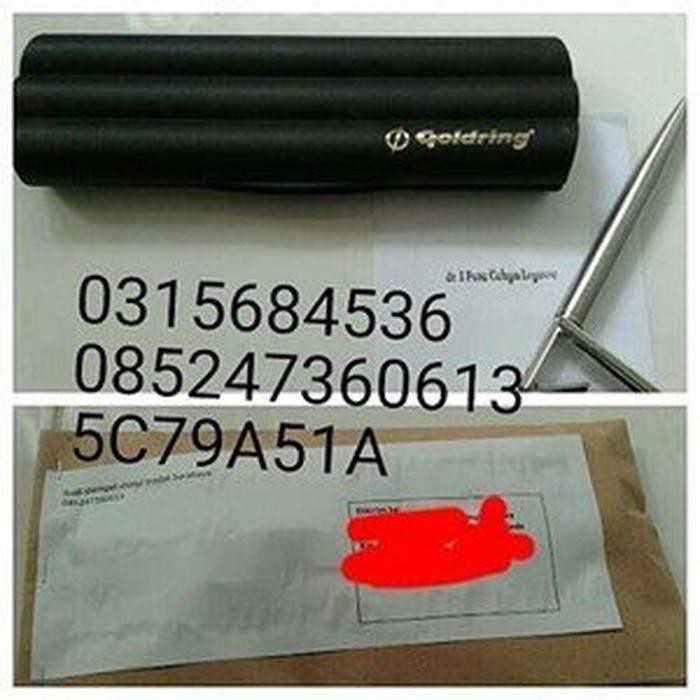 

Dijual stempel logo nama onderdil Murah
