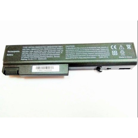 BATERAI HP 6530 6736b 6930p 8440p 8400w OEM