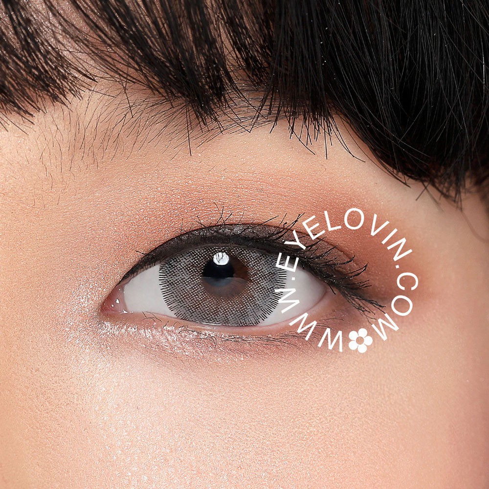 Softlens AW Beauty - Latin Grey