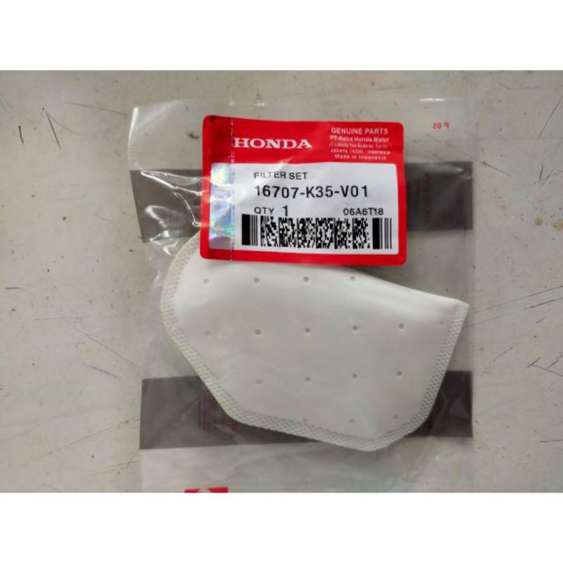 FILTER SARINGAN FUELPUMP VARIO 150 / PAMPERS VARIO 150