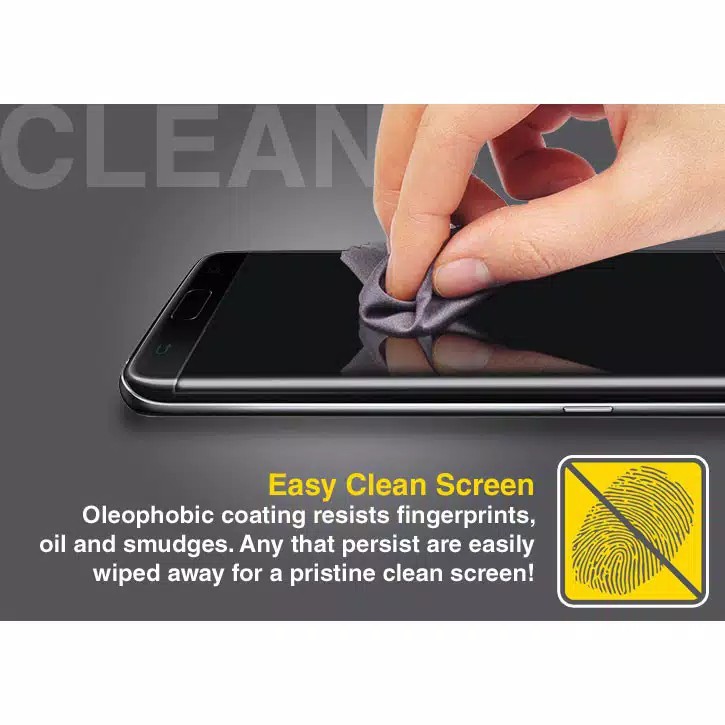 Tempered Glass Warna XIAOMI MI8 /MI8 SE/MI6 /MI A3 Anti Gores Kaca Full Layar Premium Quality