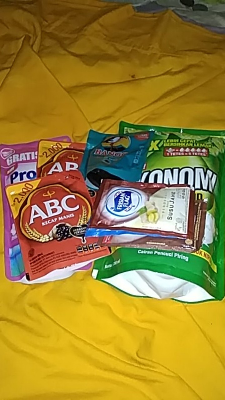 Proclin Penghilang Noda 125+25 Ml Floral Bliss