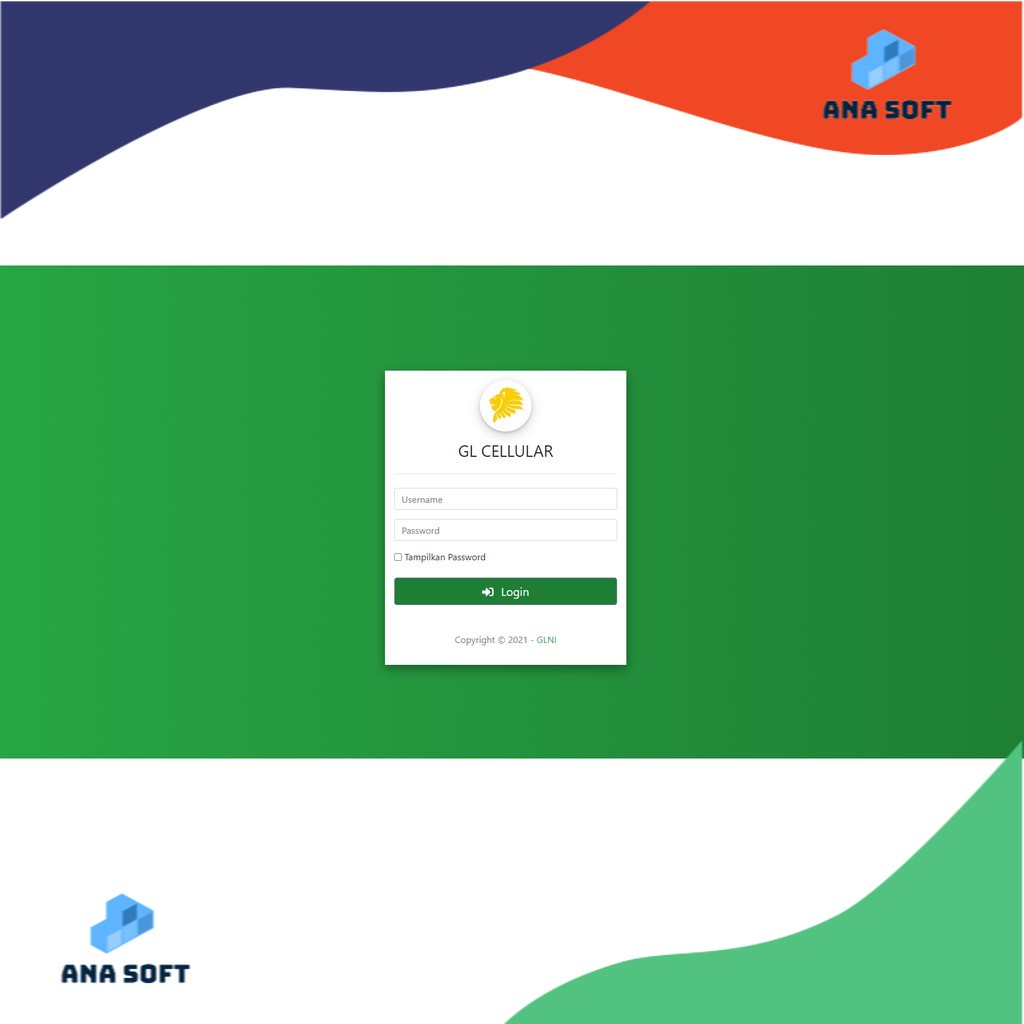 Software Aplikasi Penjualan Pulsa Berbasis Web