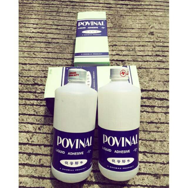 Povinal-113 (500 ml)