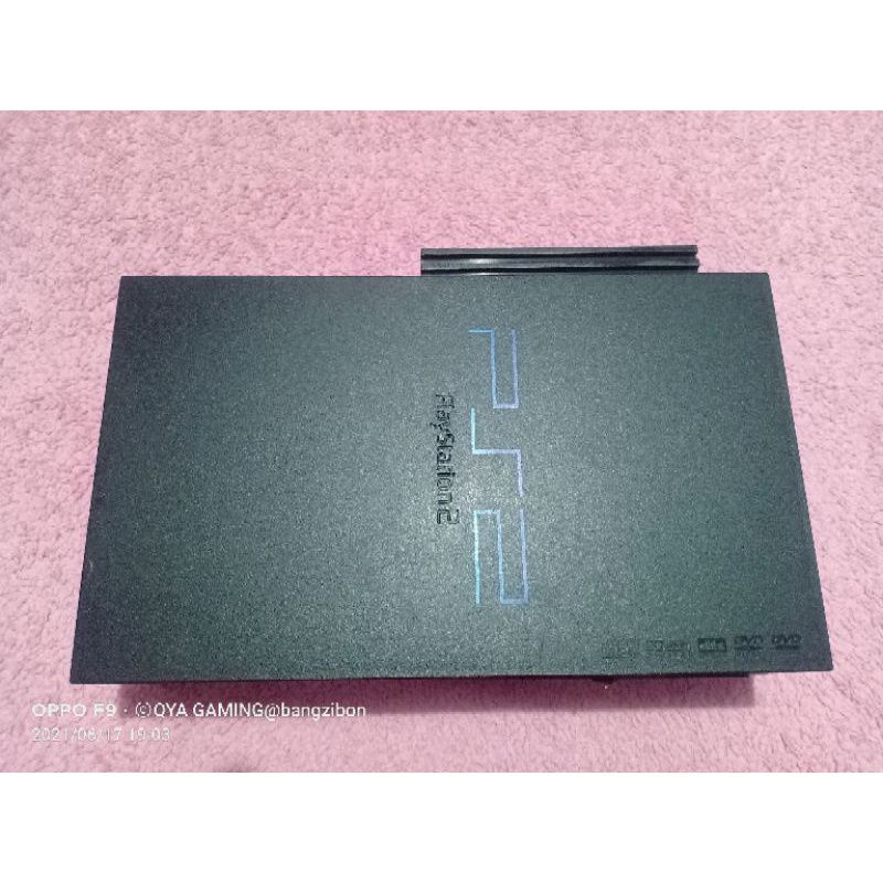 ps 2 hardisk dalam 80gb dan 160gb
