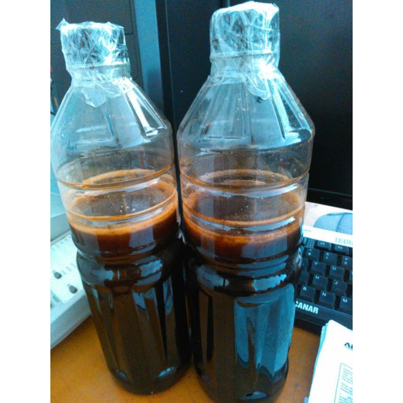 

Madu Asli 100%
