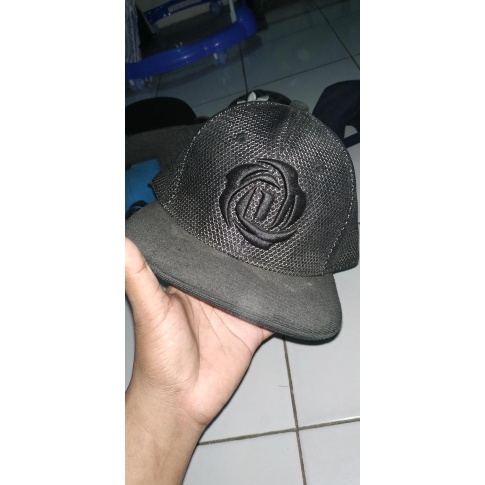 Snapback Adidas Original M30 Best Seller