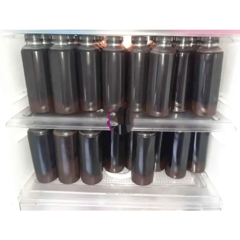 

cuka pempek/250ML kental pedas
