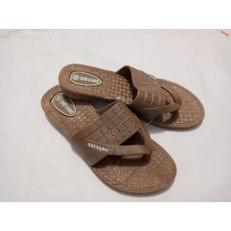 sandal Shevano jepit Slop wanita murah sv-2781