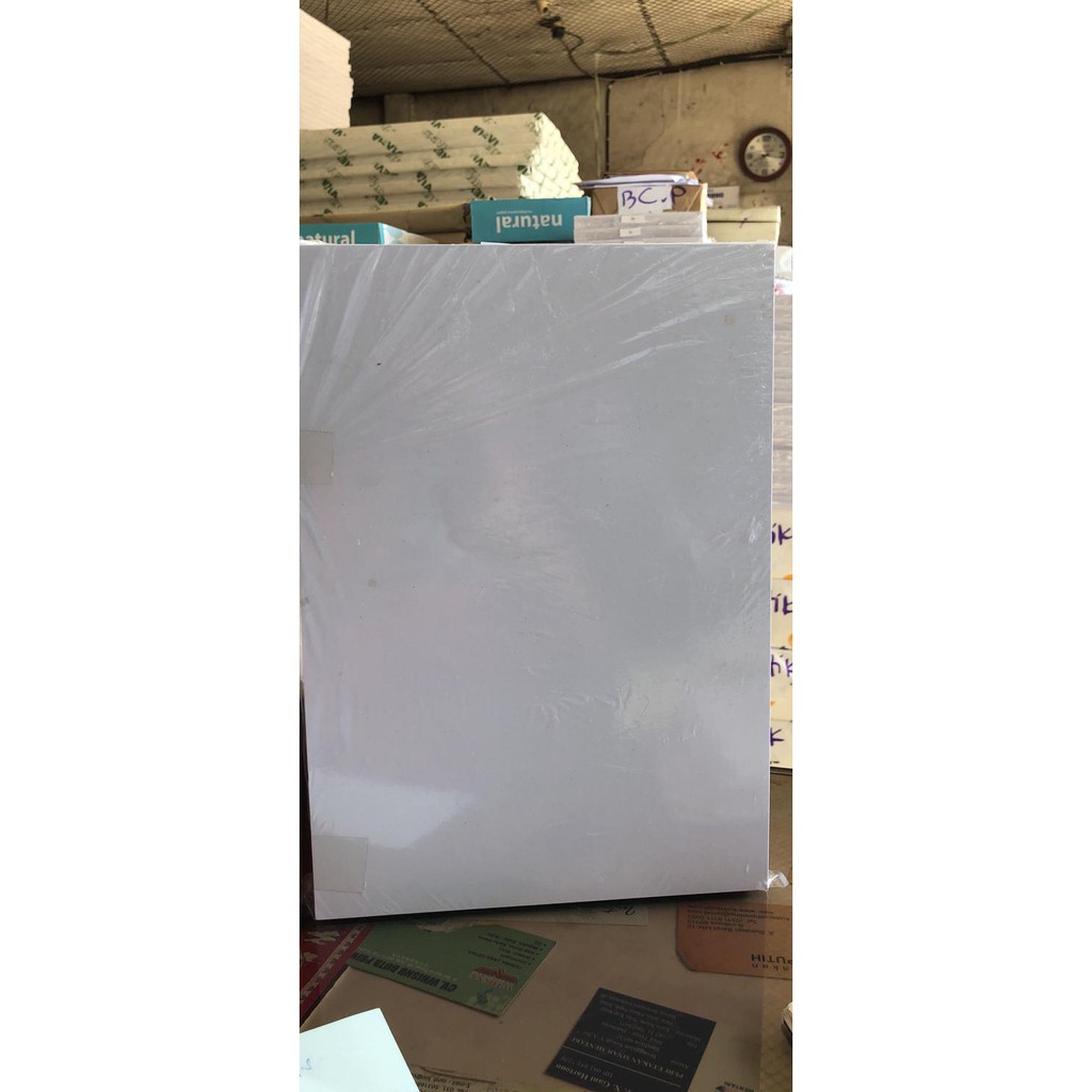 

Best Produk] Kertas Sertifikat Polos 200Gsm - A4