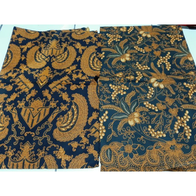 CBS JARIK KAIN PANJANG BATIK SOGAN