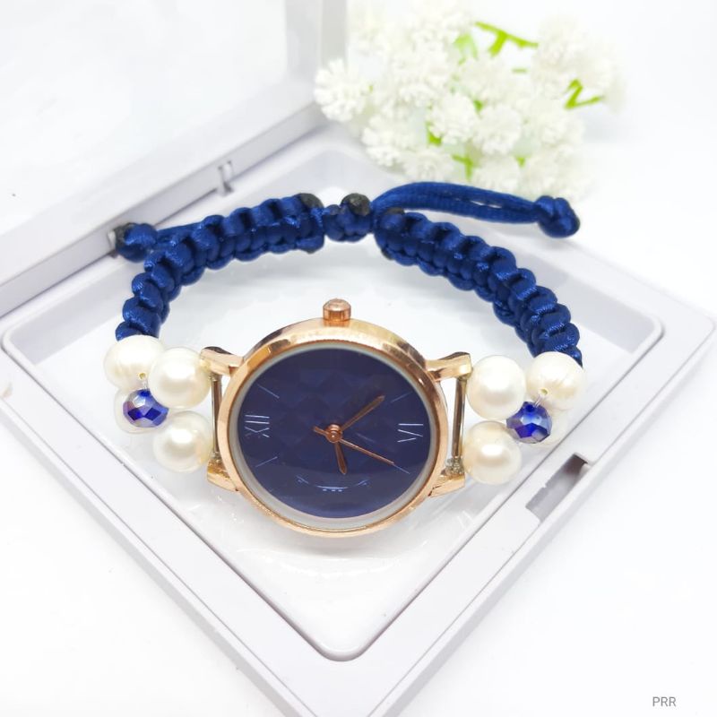 jam tangan mutiara lombok