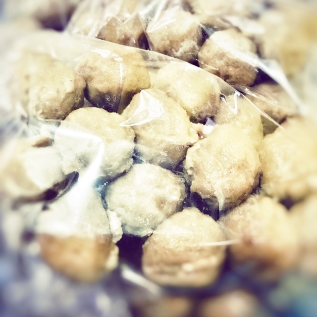 

Bakso Frozen Sentana’s Kitchen