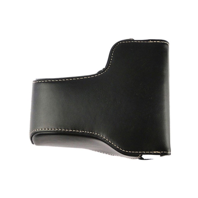 Leather Case Kamera Mirrorless Canon EOS M3