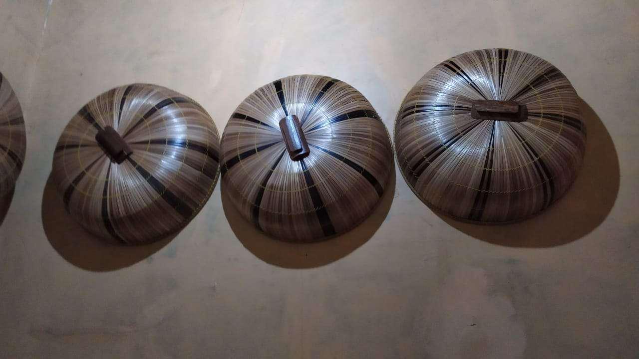 Food Cover Tudung Saji Penutup Makanan Awet Kuat Tahan Lama Home Industri