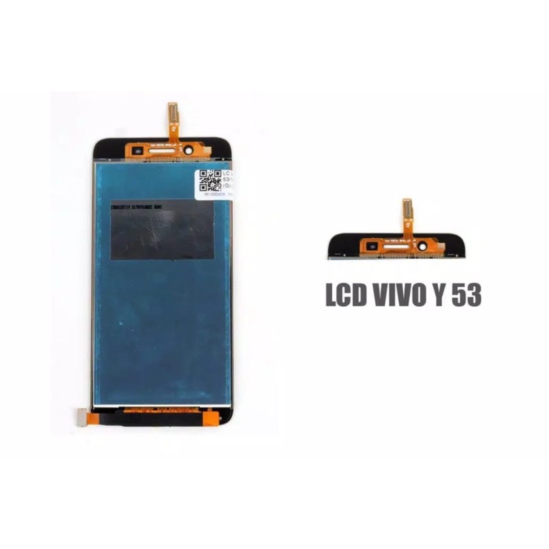 LCD TOUCHSCREEN VIVO Y53 / 1606 ORI COMPLETE