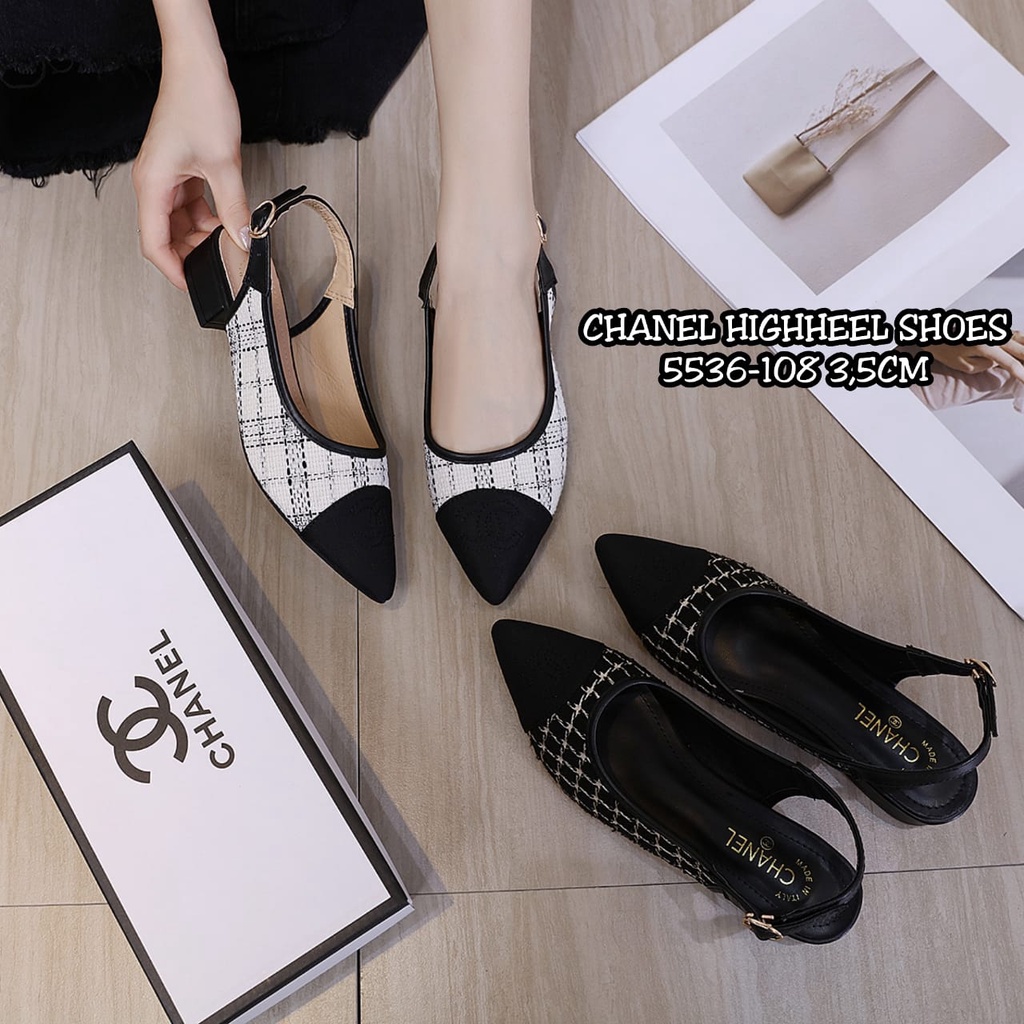 HIGHHEEL SHOES 5536-108