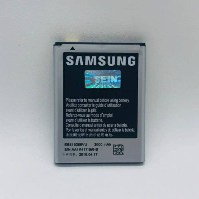 Baterai Batre samsung galaxy note1 i9220 N7000 Battery Samsung  Galaxy Note 1 Original 100%