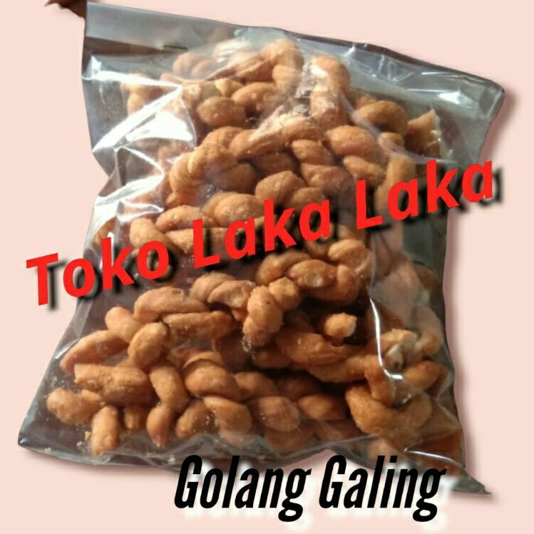 GOLANG GALING ( 120 gr)