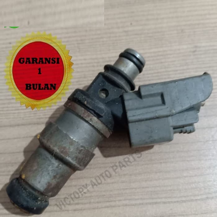 Nozzel Nozel Fuel Injector Toyota Mark2 Chaser Crown Majesta Cresta 2 5 1JZGE 23250 46010 23209 4601