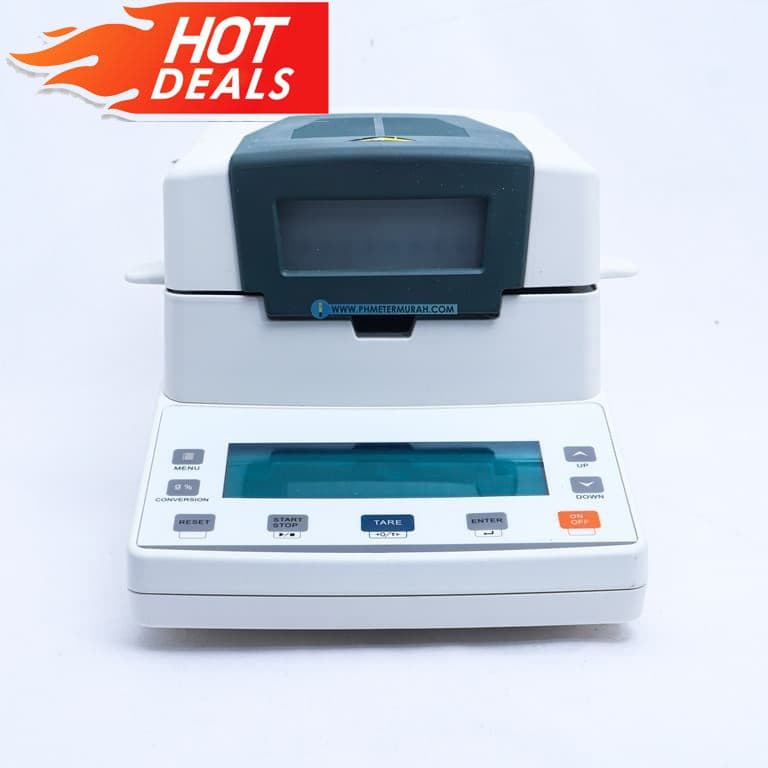 MOISTURE METER MB65