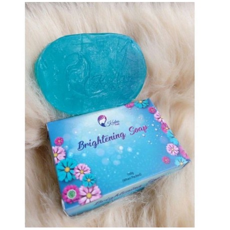 Glowing Kedas Beauty Original BPOM-4