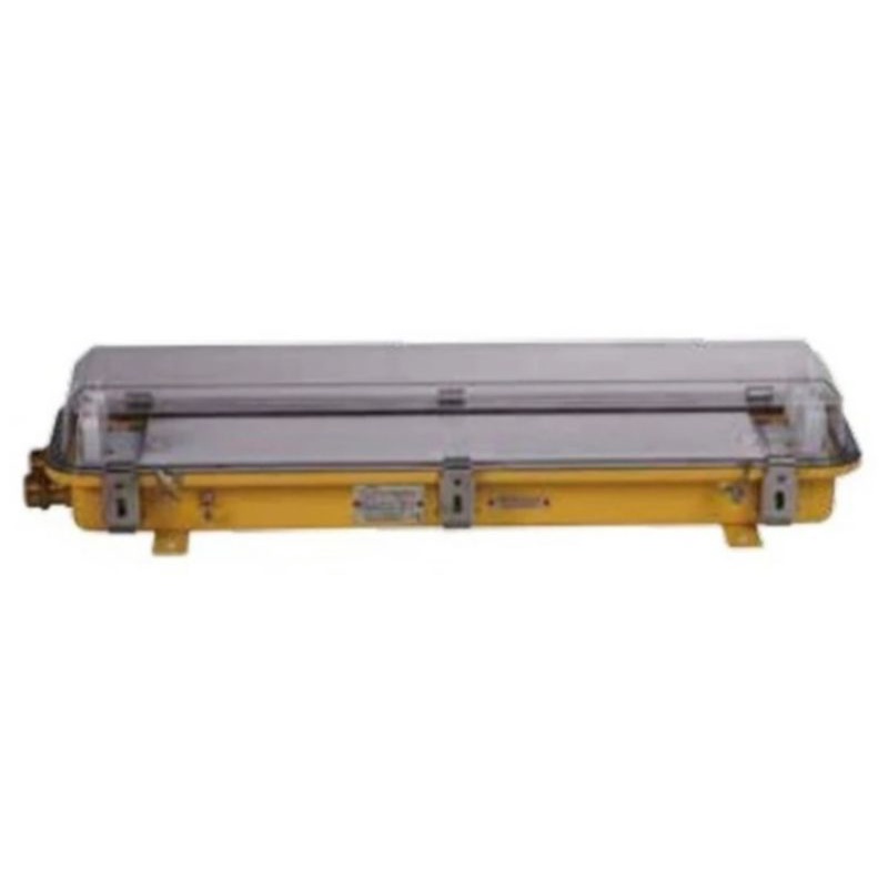 LAMPU TL KAPAL MARINE EXPLOSION PROFF CFYD20-2E / LIGHT EXPROOF 2X20W