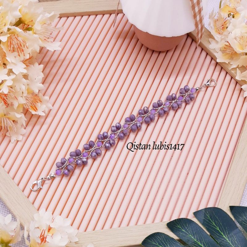 Conector Crystal kupu