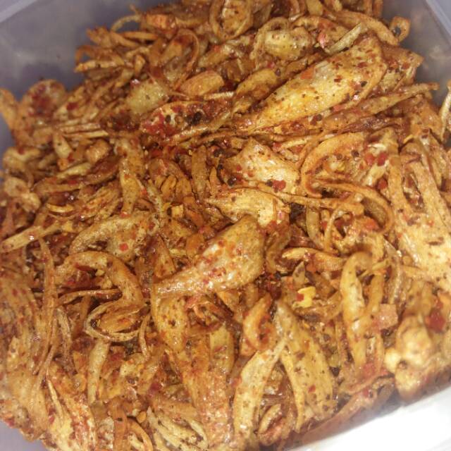 

SIWANG (Terasi Bawang ) TIGA BINTANG AMAZON