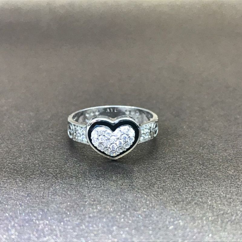 CINCIN EMAS AYU GOLD 750 CCE0736