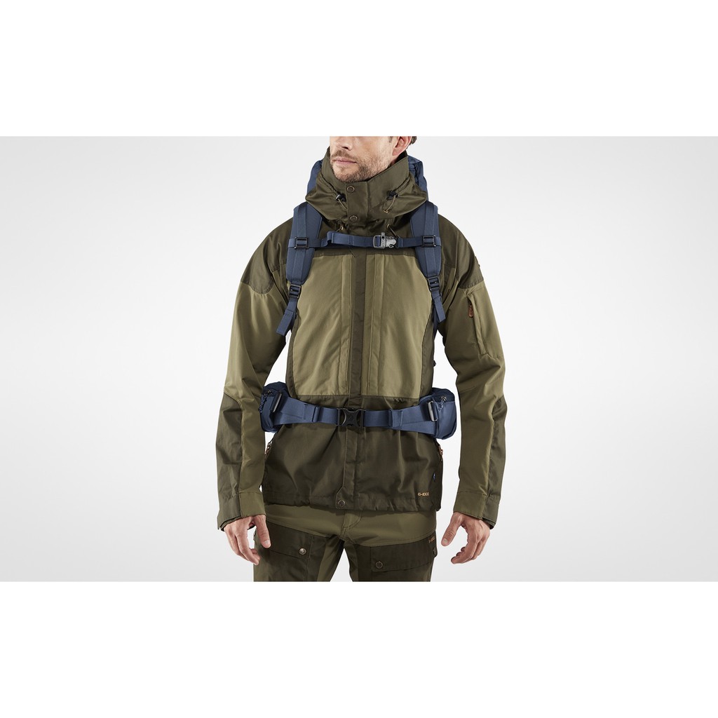 Fjallraven Keb 52 Carrier Tas Gunung