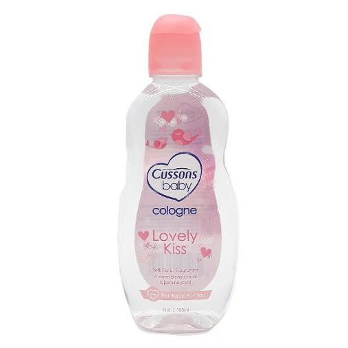 Cussons Baby Cologne - 100 ml