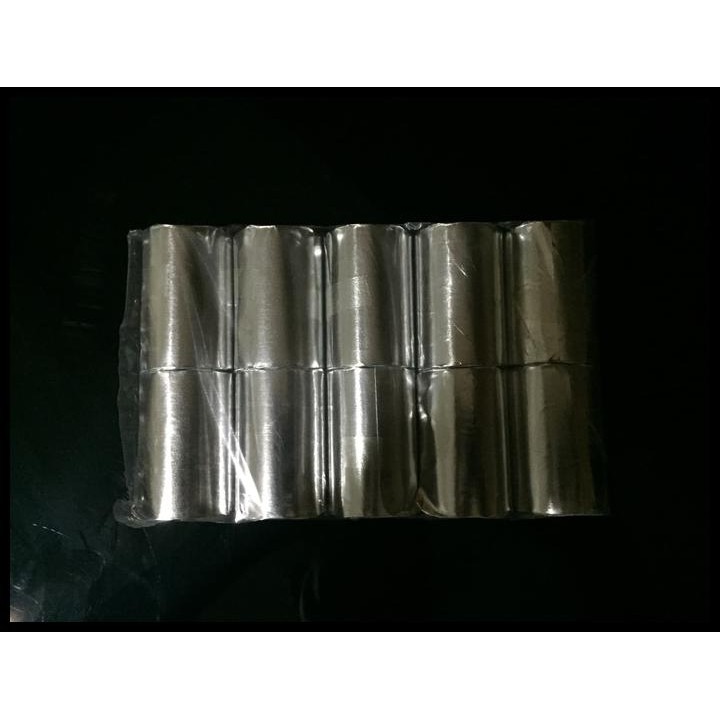 

EKSKLUSIF KERTAS KASIR STRUK PAPER ROLL 58X40MM THERMAL POS RECEIPT PRINTER