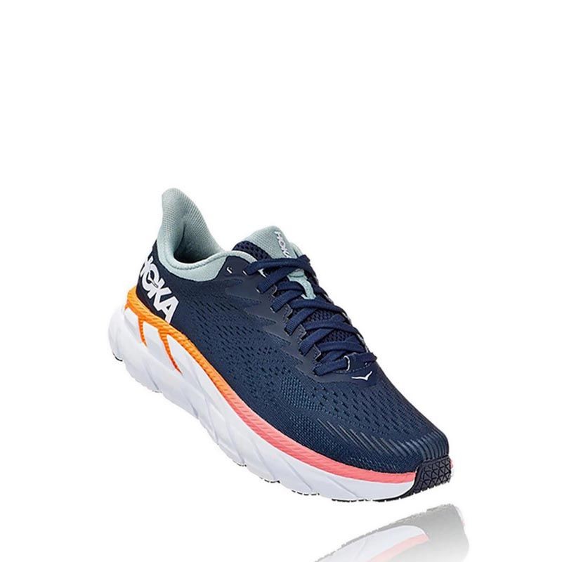 hoka one on one shoes